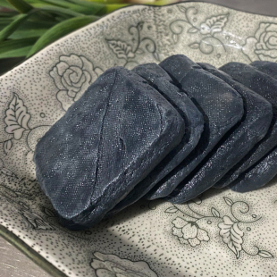 宣城水阳三宝 安徽特产水阳臭干 豆腐干 茶干 鸭脚包伴侣 香干