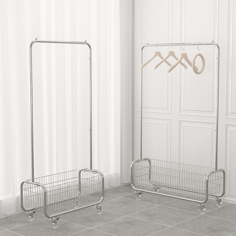 福利多家居加深篮子挂衣架大容量