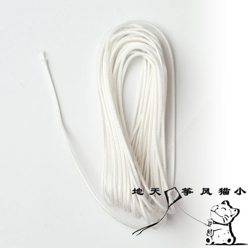 【小猫风筝天地】飞棱专业翻滚风筝特技风筝四线风筝提线1-2mm
