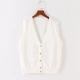 Белый 背 AI Academy Vest