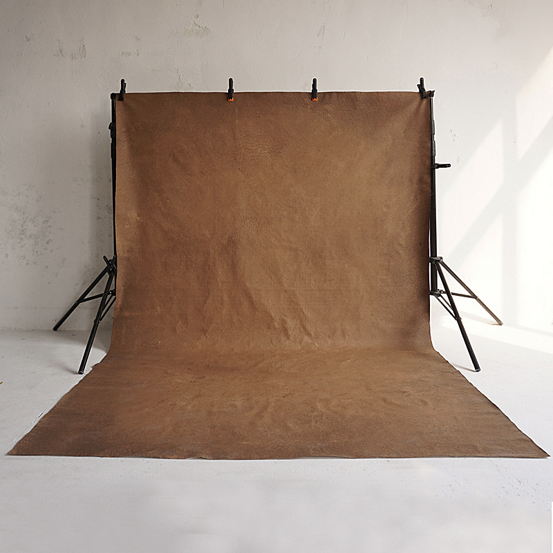 手绘油画拍照背景布定制婚纱儿童肖像服装淘宝直播视频摄影摄道具图片