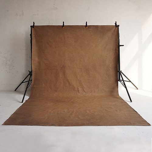 手绘油画拍照背景布视频婚纱儿童