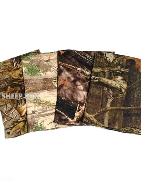 美利奴羊毛迷彩防风双层保暖围脖包邮厂家直销新款男女通用跑步