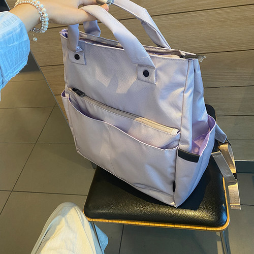kahkee正品15800日元电脑日常包