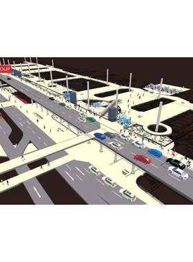 SUMO Carlab vissim TEss NG aimsun emme交通建模分析彷真帮代做