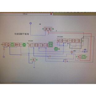 AMESIM仿真代做，十年设计仿真经验，专业元件设计，原理设计。