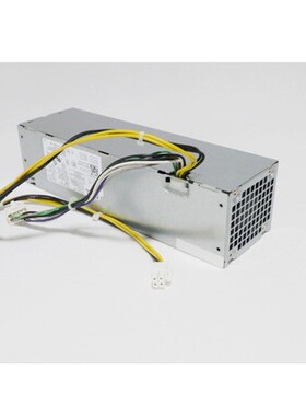 原装 戴尔L255AS-00 DELL OptiPlex 3020 7020 9020SFF小机箱电源