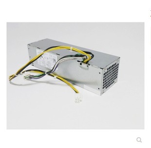DELL OptiPlex 3020 9020SFF小机箱电源 原装 7020 戴尔L255AS