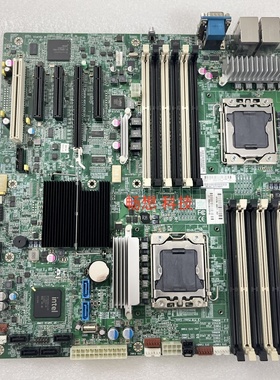 HP/惠普 ML150G6服务器主板 519728-001 466611-001