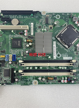 HP RP5700 POS收银机主板578188-001 439752-002 439753-000