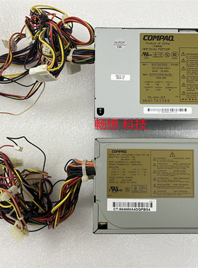 HP D330 D530 电源 DPS-240EB A PDP123P 308437-001 308615-001