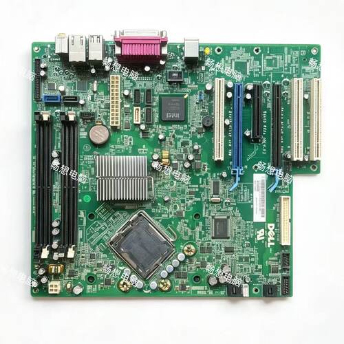 Dell成色好原装戴尔工作站主板