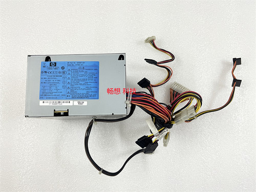 HP ML110 G5 电源 445067-001 457884-001 PS-6361-4HF1