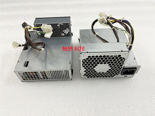 4000 4300 6005 SFF小机箱电源 6200 Compaq 6300 惠普 6000