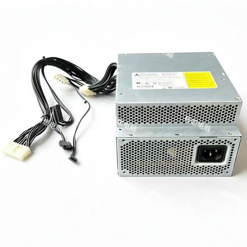 惠普 Z440工作站电源 525W DPS-525AB-3 A 753084-002 809054-001
