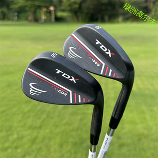 TDX 高倒悬挖起沙杆、角度切杆、沙坑杆，48~60度可选