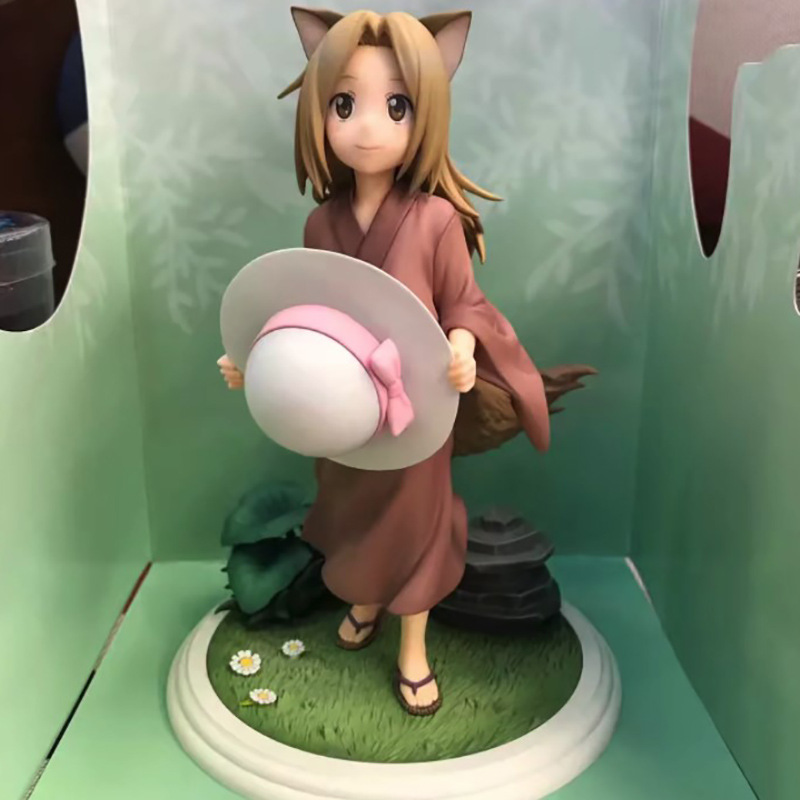 夏目猫手办多少钱 夏目猫手办优惠券免费领取 有条鱼 夏目猫手办多少钱 夏目猫手办优惠券免费领取 有条鱼