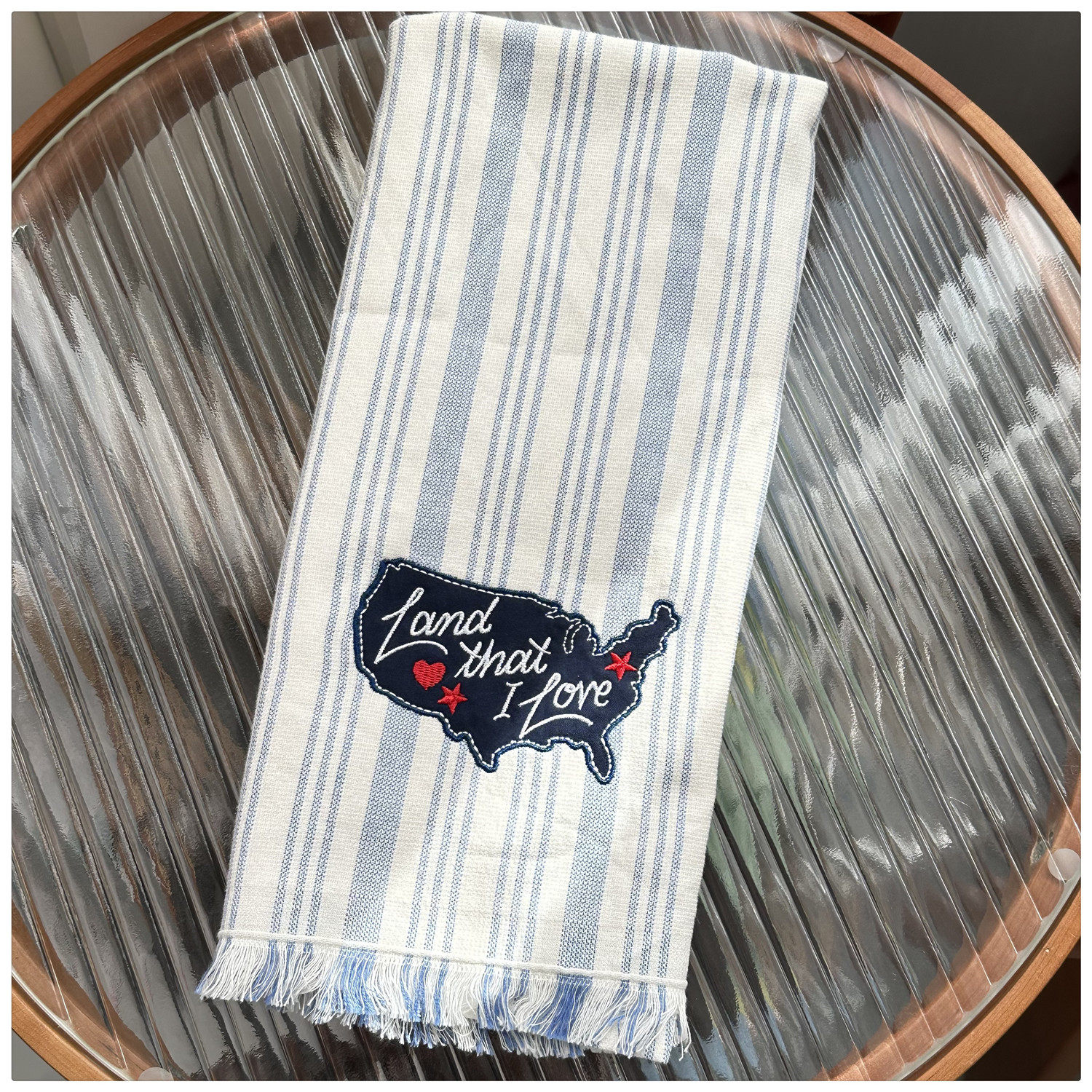 新品出口日本外贸余单纯棉纱布柔软透气无荧光剂薄款刺绣毛巾面巾