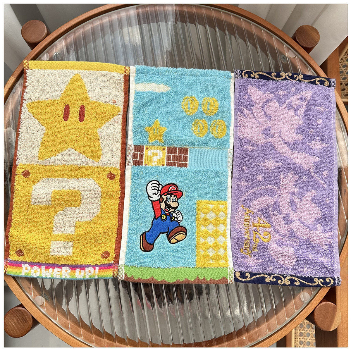 新品出口日本原单外贸全全棉儿童毛巾面料无荧光剂可爱手帕小条巾,居家布艺,毛巾/面巾,淘宝优惠券,粉丝福利购,淘宝优惠卷