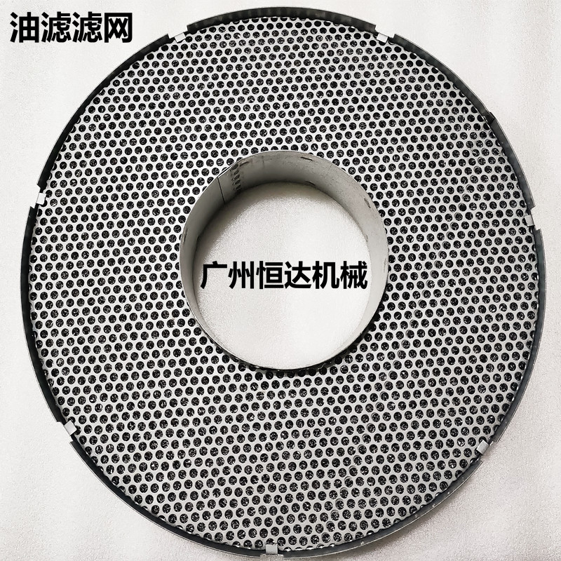 空气油滤器徐工沃尔沃滤芯滤网
