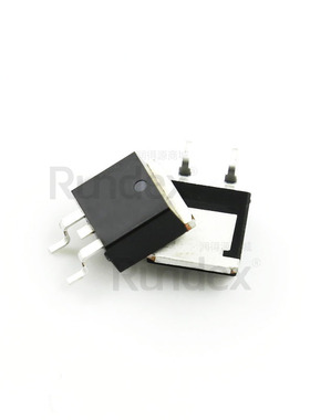 MOS管 NCEP15T14D 150V 140A TO263 新洁能原装N沟道屏蔽栅深沟槽