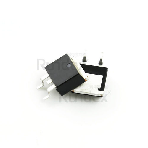 新洁能MOS管现货可拆欢迎咨询