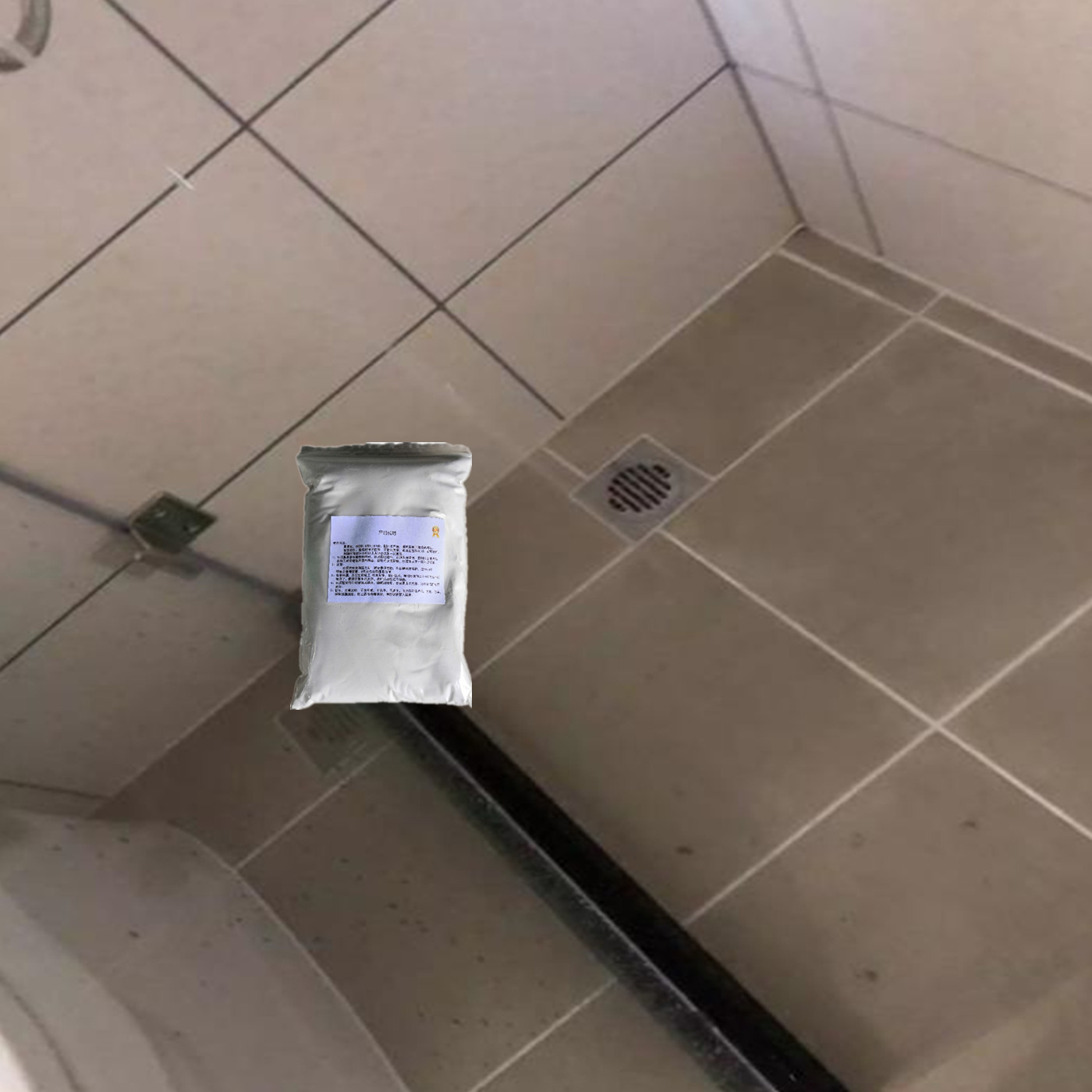 卫生间专用填缝剂防水防霉厕所缝