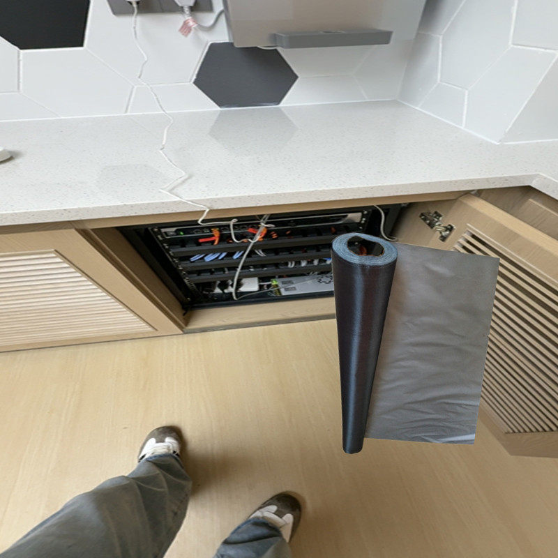 办公室电箱防辐射布网络交换机放射性物质遮挡布孕妇防护隔离布罩,孕妇装/孕产妇用品/营养,防辐射服/用品,淘宝优惠券,粉丝福利购,淘宝优惠卷