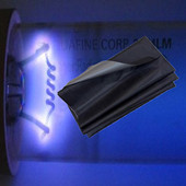 医院实验室防辐射布料防紫外线X光CT室遮挡布科研所隔离布国标3C