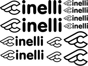 CUBE旧版车架贴纸公路自行车反光死飞车架贴山地车防水反光改色