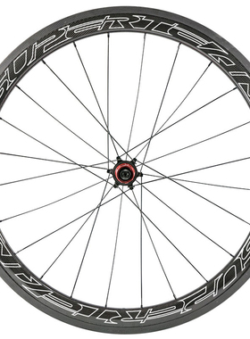 SUPERTEAM碳刀圈轮组贴纸公路车轮组碳圈刀圈贴纸自行车轮组贴纸