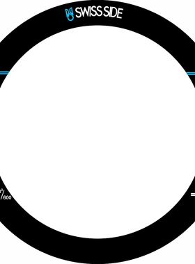 适用SWIS SIDE轮组贴纸公路车轮组碳圈刀圈贴纸自行车轮组贴碟刹