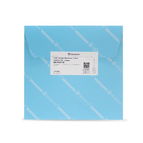 PVDF膜转印膜biosharp