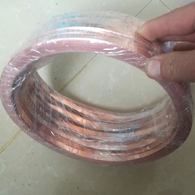 精密紫铜带厚度0.5mm宽度10mm
