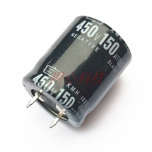 电解电容   450V150UF电容 拆机品