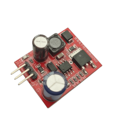SL3038降压模块 逆变器辅助电源 DC直流150V转12V 300MA