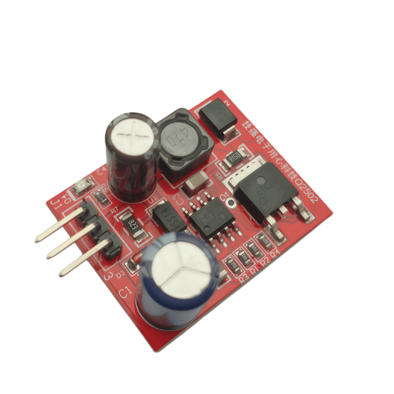 SL3038降压模块 逆变器辅助电源 DC直流150V转12V 300MA