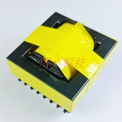 高频变压器300-400V推挽式EC4215