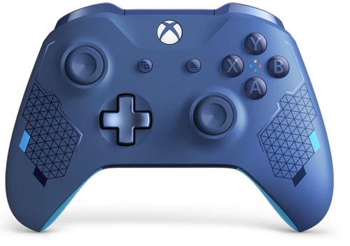 Microsoft Xbox Series S/X Беспроводная ручка с новым компьютером Bluetooth Gamepad PC