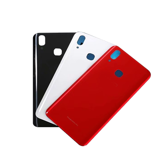 VIVO X21玻璃后盖底壳 电池X21外镜面保护X21a前后指纹手机