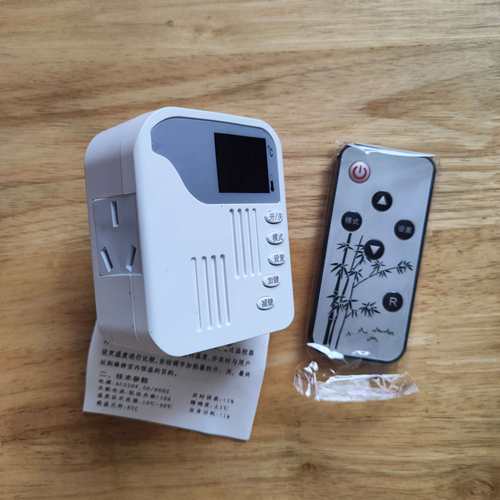 10A温控器2000W电暖器温控器