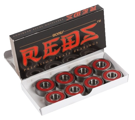 Planche à roulettes BONES - Ref 2601376 Image 3