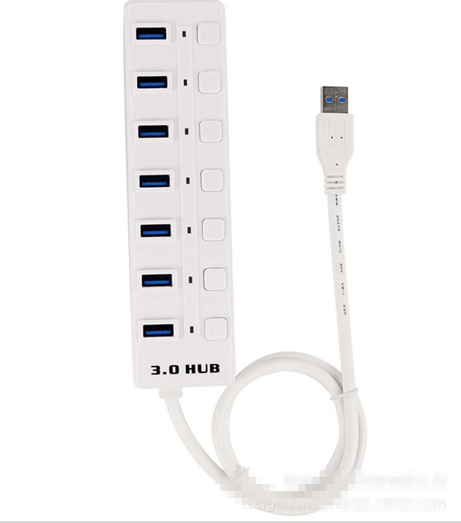 Hub USB - Ref 373740 Image 2