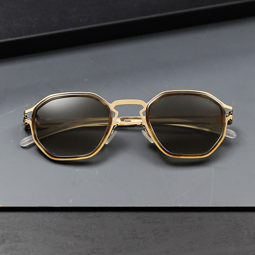 MYKITA GIA【the WAREHOUSE optic】德國手造 医用钢板材 49