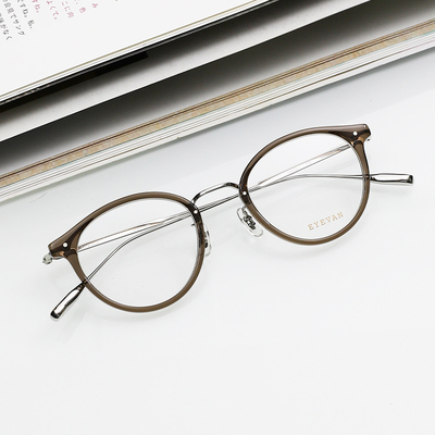 EYEVAN ACOSTA【the WAREHOUSE optic】46口