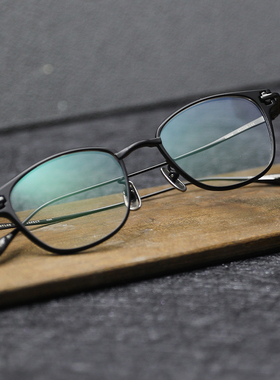 CASTOR【the warehouse optic】TAYLOR WITH RESPECT日本手造47口