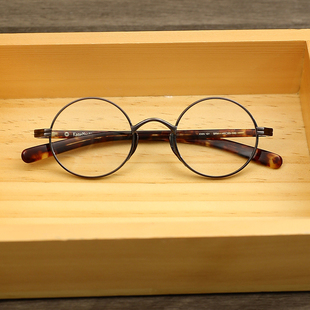 萬年龜 KMN-101【the WAREHOUSEoptic】KAMENMANNE 日本眼鏡45口