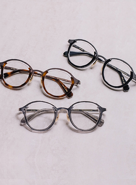 MM0055【the WAREHOUSE optic】MASAHIRO MARUYAMA丸山正宏 46口