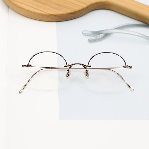 10EYEVAN NO.5 II RIMWAY【the WAREHOUSE optic】45口