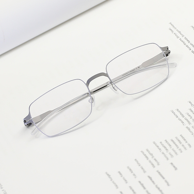 MYKITA ASGER【the WAREHOUSE optic】德國手造55口无螺丝